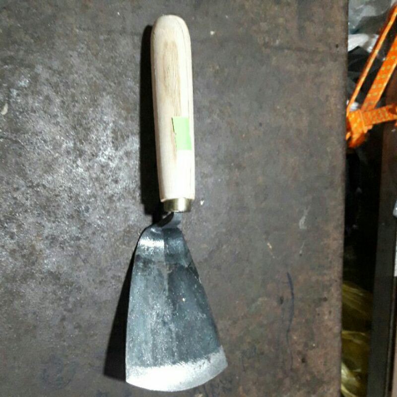 Dầm xới đất