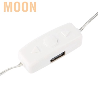 Đèn LED gắn gương trang trí