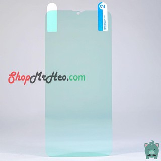 Dán Dẻo TPU Full Màn Hình OPPO Realme 5 - Realme 5i - Realme 5s - Realme 5 Pro
