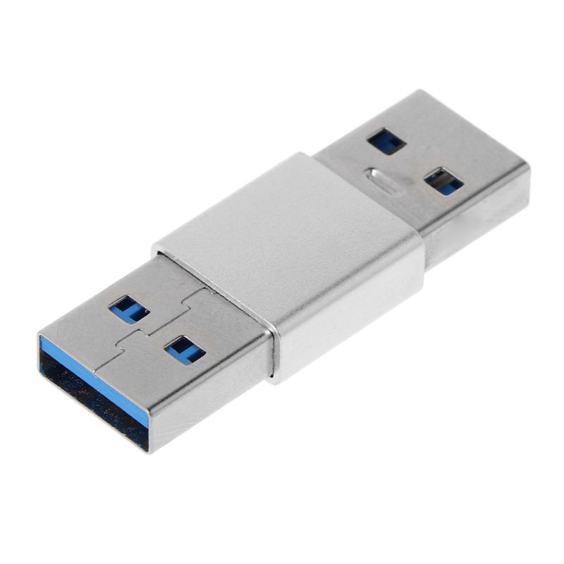 Đầu Nối Dài USB 3.0 Tốc Độ Cao Gọn Nhẹ # 1