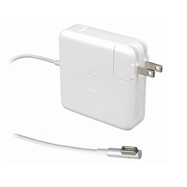 Adapter Sạc Cho Apple Macbook, Macbook Pro 60W 16.5V 3.65A Magsafe - GrabExpress Tp.HCM