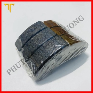 Bố 3 càng cacbon canh sẵn cho ab 110 125 150, airblade, vairo, vision, sh, nvx bắt chuông tốt, êm ga đầu, bốc hơn zin