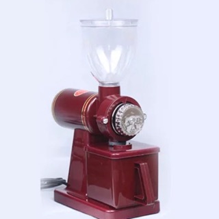 máy xay caphe mini bản cơ bản.
