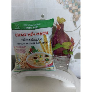 CHÁO YẾN MẠCH