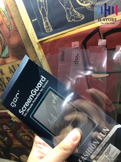dán dẻo gor LG G7