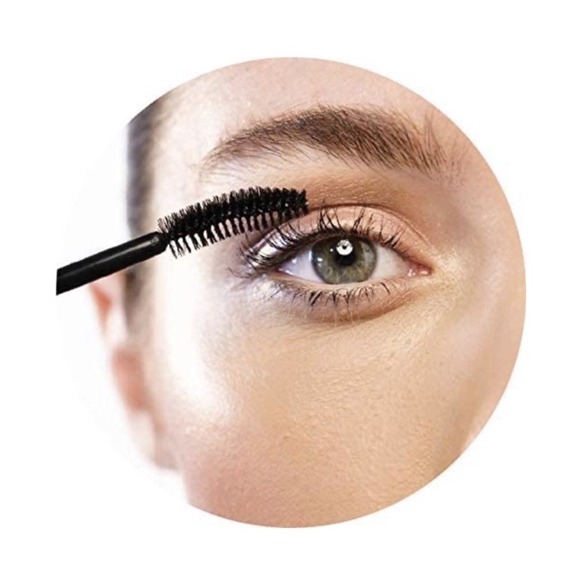 Dầu thầu dầu Cliganic USDA Organic Castor Oil, 100% tự nhiên 240ml USA