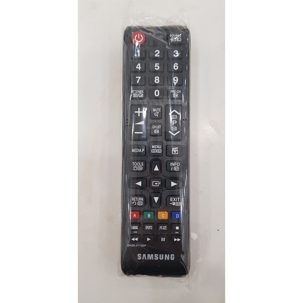 Remote Samsung smart tivi, điều khiển tivi samsung dành cho các dòng tivi samsung smart,