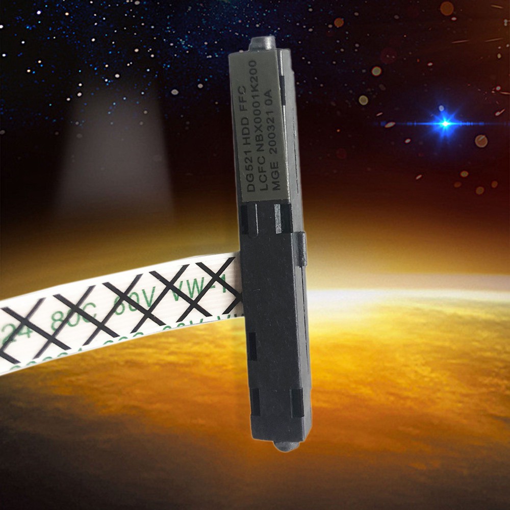 Cáp ổ cứng SATA SSD HDD cho Lenovo Ideapad 320-15 320-15IAP 320-15IKB 320-15ISK 320-15ABR NBX0001K200 | BigBuy360 - bigbuy360.vn