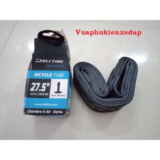 Săm xe đạp 27.5 Deli Tire cao cấp