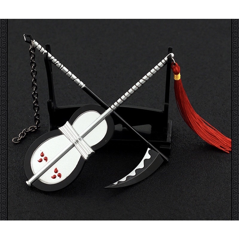 Móc khoá uchiha madara