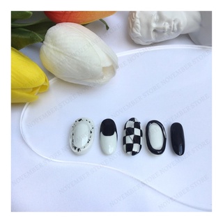 Nailbox - Móng up thiết kế theo size khách. Tặng kèm keo + dũa