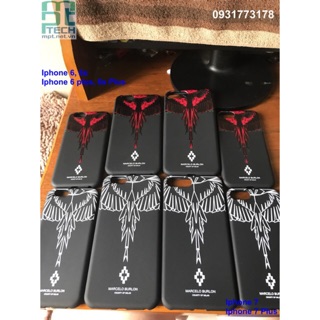 Ốp lưng iphone 6,7,8,x,xs marcelo burlon siêu độc và đẹp