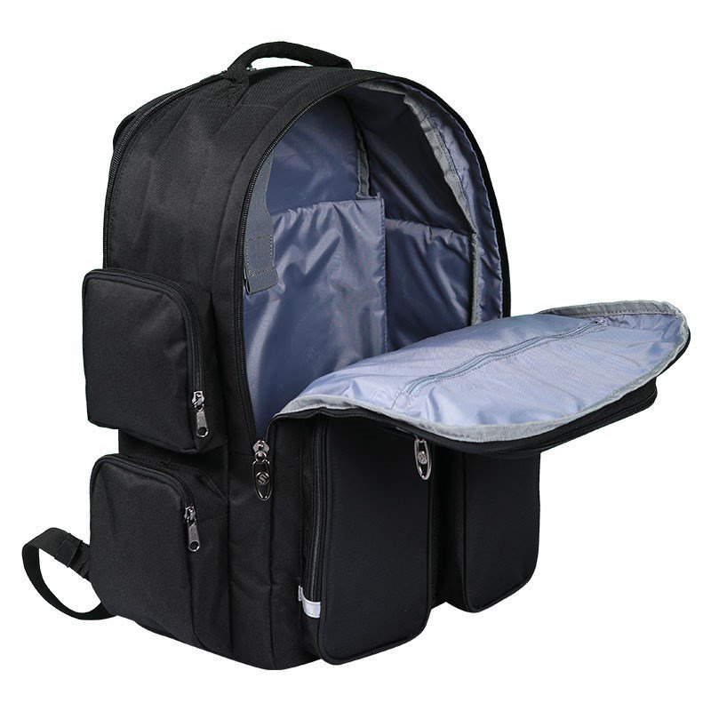 Balo Latop Cao Cấp R-City SIMPLE CARRY