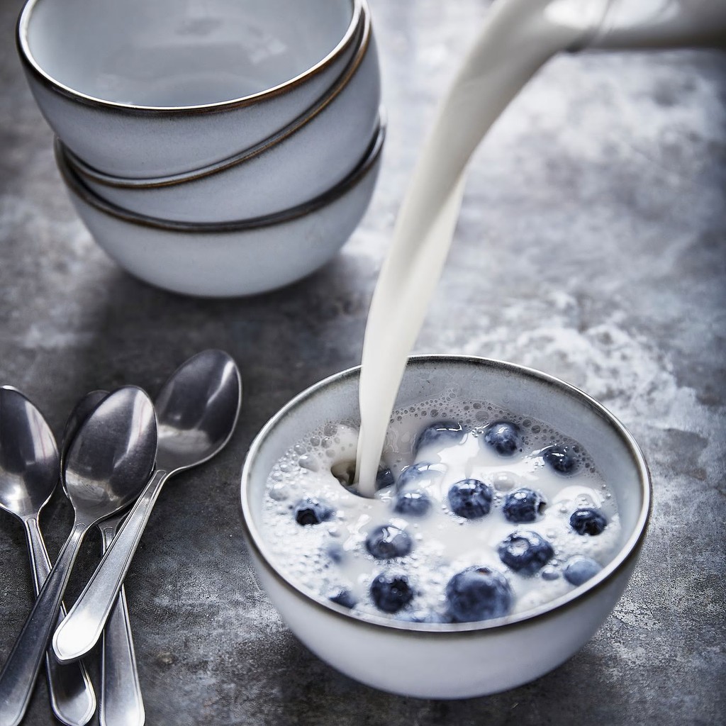 Bộ dao thìa dĩa 16 món Identitet IKEA