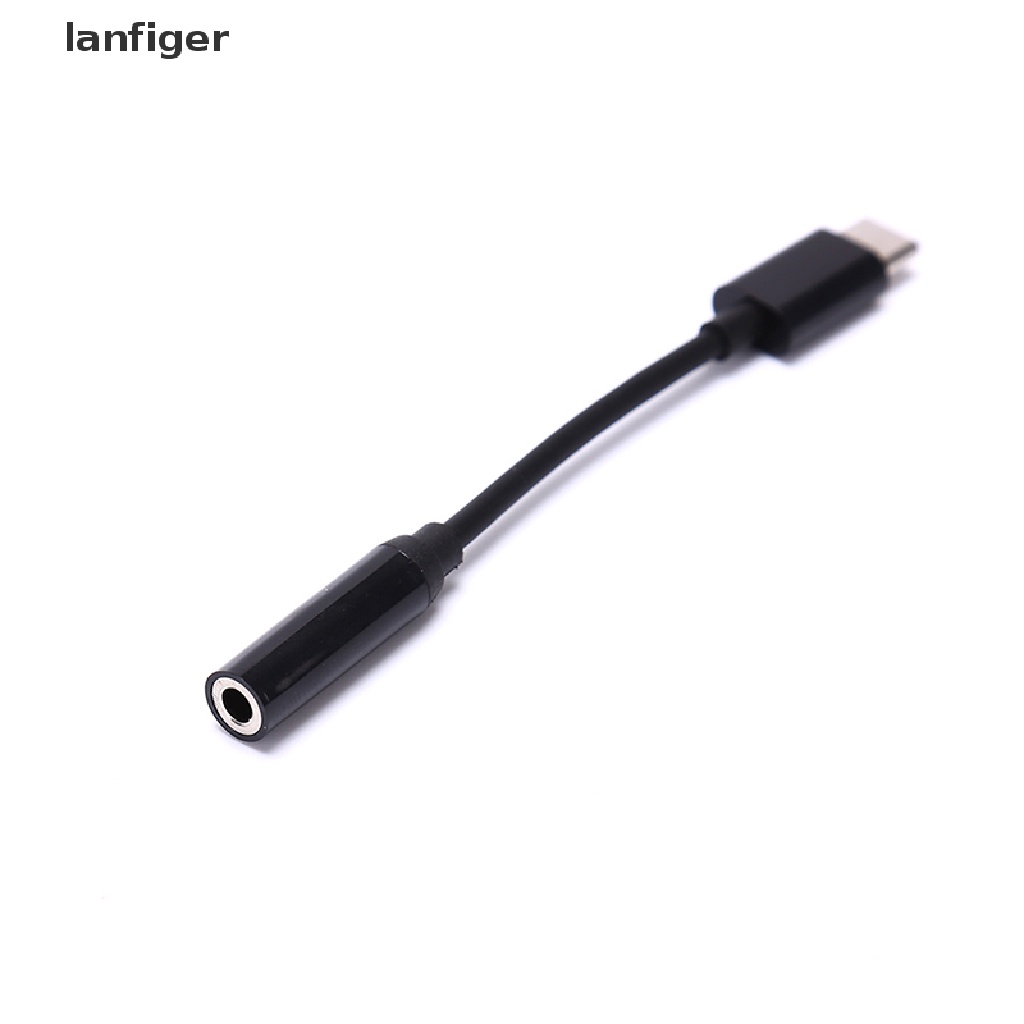 Dây Cáp Chuyển Đổi Cổng Type C Sang Cổng 3.5mm