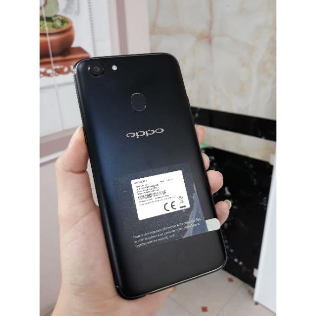 [GIÁ SẬP SÀN] ĐIỆN THOẠI Oppo F5/6GB (Điện thoại qua tay chính hãng giá rẻ)