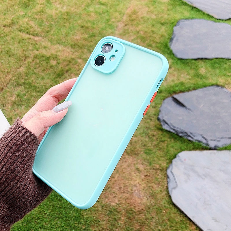 Ốp điện thoại nâng cấp thích hợp cho IPhone 6 6s 7 8 plus X Xs Xr Max 11 Pro Max