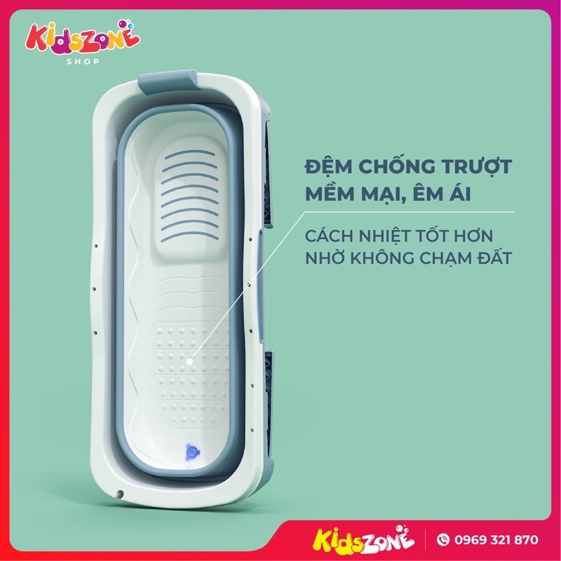 Bồn tắm cho người lớn cao cấp  [ Bảo Hành 36 tháng ]