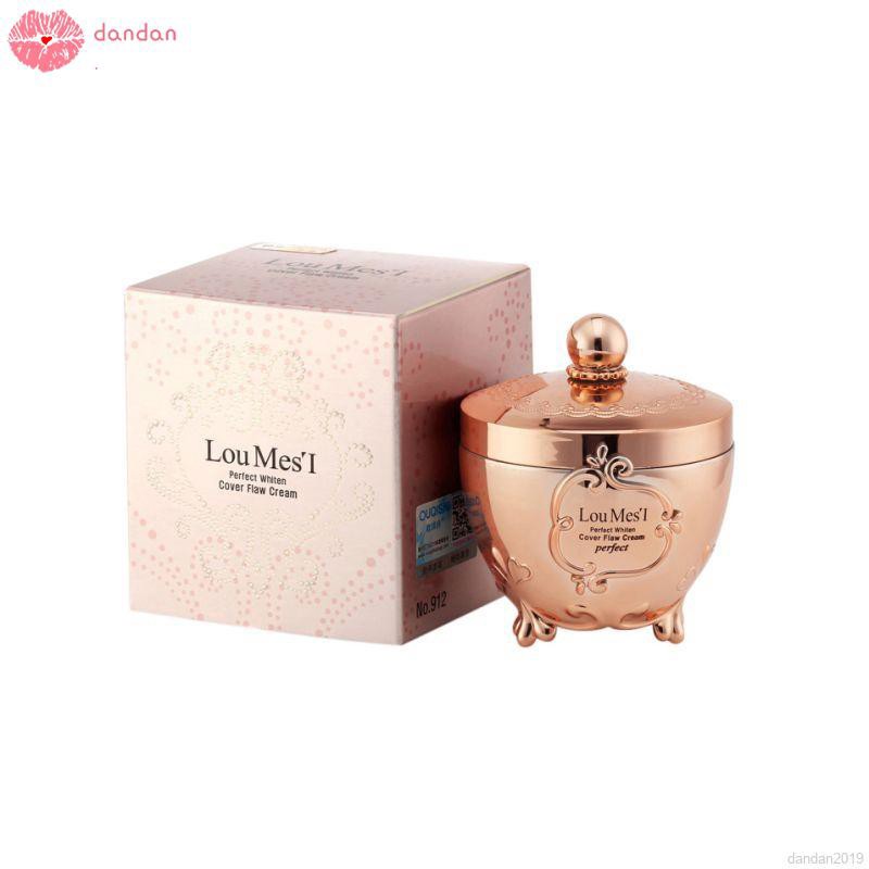 [Hàng mới về] Kem che khuyết điểm độ che phủ tốt làm sáng mịn làn da