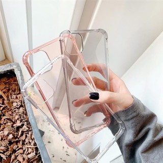 Ốp lưng iphone Silicon Chống Sốc đủ các dòng Iphone