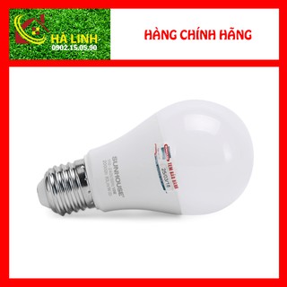 BÓNG ĐÈN LED SUNHOUSE SHE-LEDA60AL-A10W