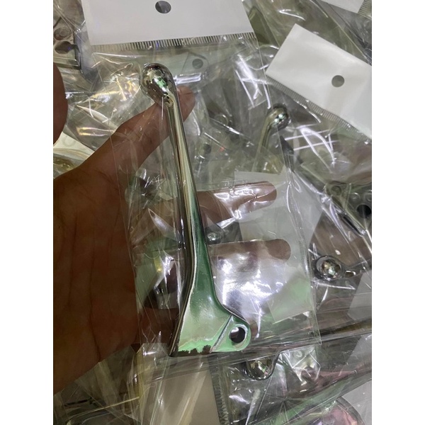 Tay thắng xiken Raider fi- Vario - Winner - Ex150 - Sh - Ab/vision - Vespa - Fu125