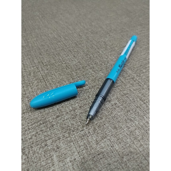 Bút Bi Maxxie TP-05 - Mực Xanh
