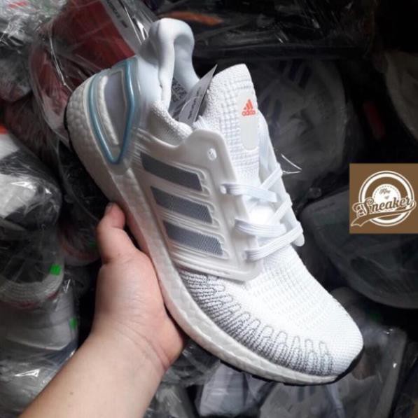 NEW -CK Giầy thể thao Ultra boost 5.0 trắng xanh thời trang nam nữ chơi phố ! SALE 11-11 XẢ 1-1 : : "} -ad2