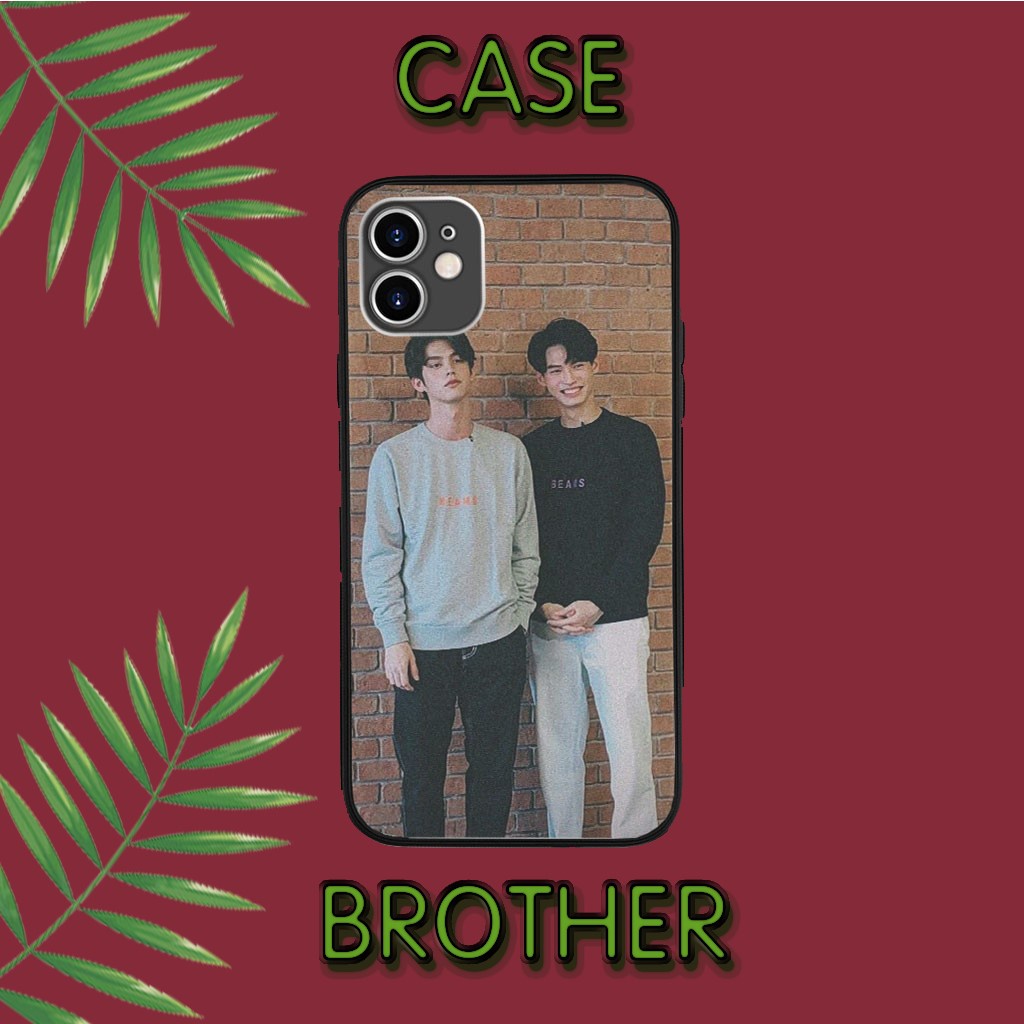 Ốp lưng brightwin sport style cho iphone 6 - iphone 13 DV20220273