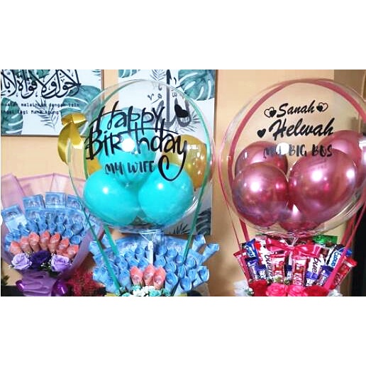 1 Bong Bóng Trang Trí Bằng Latex 5/12 Inch DIY