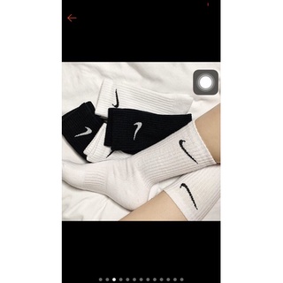 Tất nike, vớ nike thể thao cổ lửng hàng cực đẹp