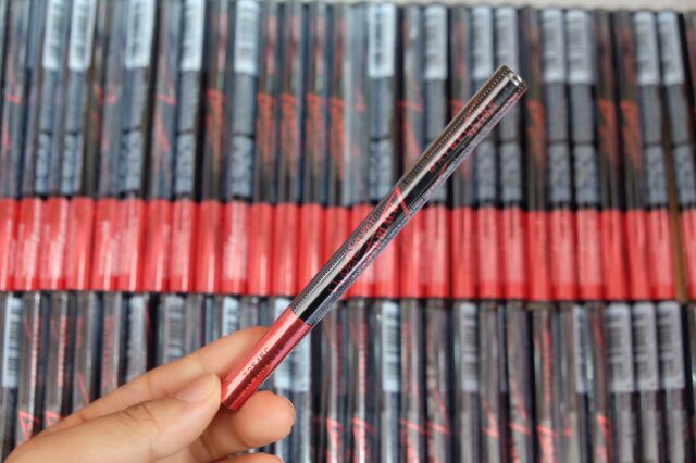 Kẻ mắt nước siêu mảnh MAYBELINE HYPER SHARP POWDER BLACK EYELINER | BigBuy360 - bigbuy360.vn