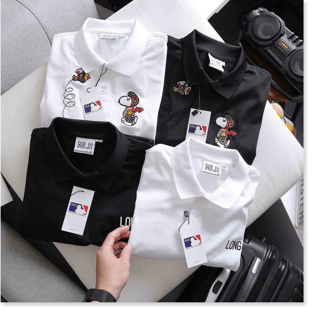 Áo thun polo cá sấu hàng xịn cực chất , phong cách đẹp cho anh emm KHANH AN FASHION