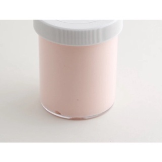 White Peach Basic Slime