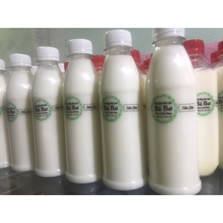 Chai nhựa pet 330ml