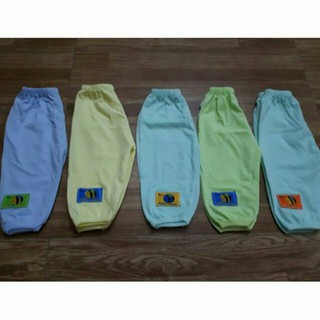 Quần chục keiko, quần chục cotton dài cho bé
