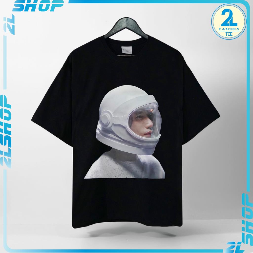 Áo thun tay lỡ form rộng ADLV hàn quốc - Acmé de la vie Full Mẫu Hàng Cao Cấp Vải cotton phong cách ulzzang