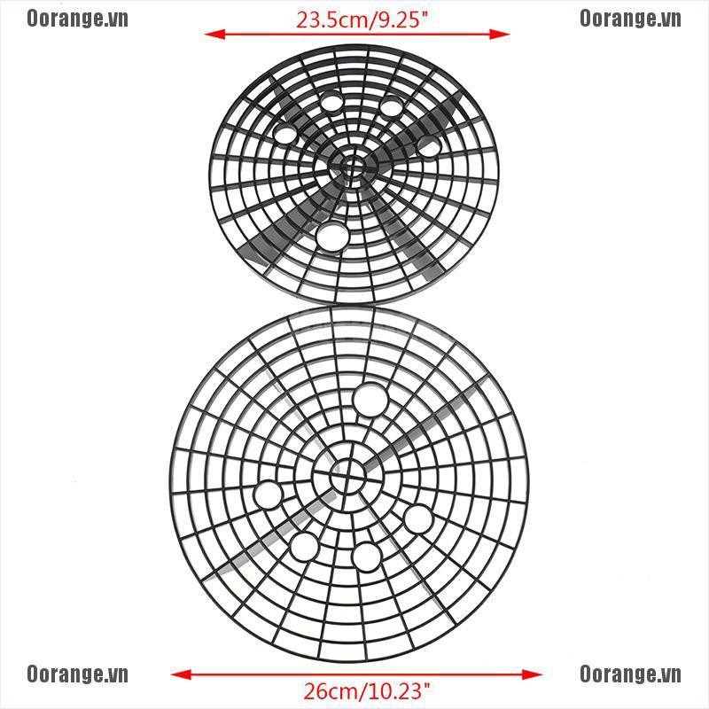 Miếng Đệm Kích Thước 9.25 "/ 10" Bảo Vệ Đa Dụng Chất Lượng Cao