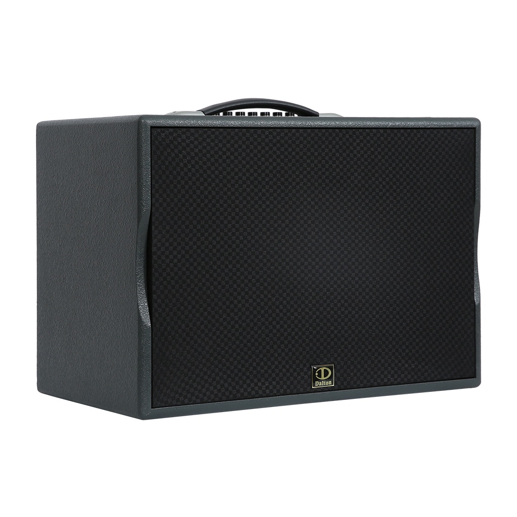 Loa Karaoke Dalton PS-K25A, Công suất 300W, Hàng chính hãng