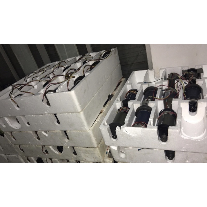 Mô tơ máy chạy bộ | Động cơ máy chạy bộ chính hãng