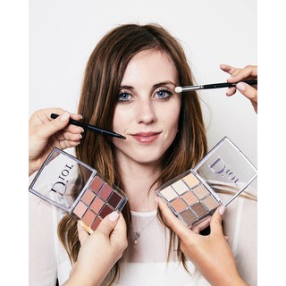 Bảng son dior 9 màu.