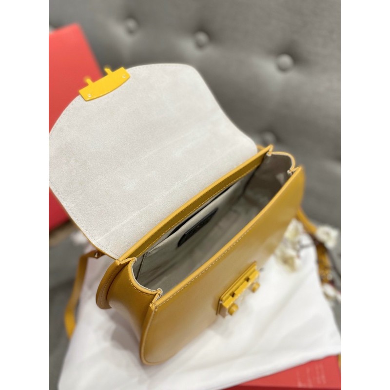 🆘RẺ NHẤT SHOPEE🆘 TÚI FL HANDLE TRÒN 2020