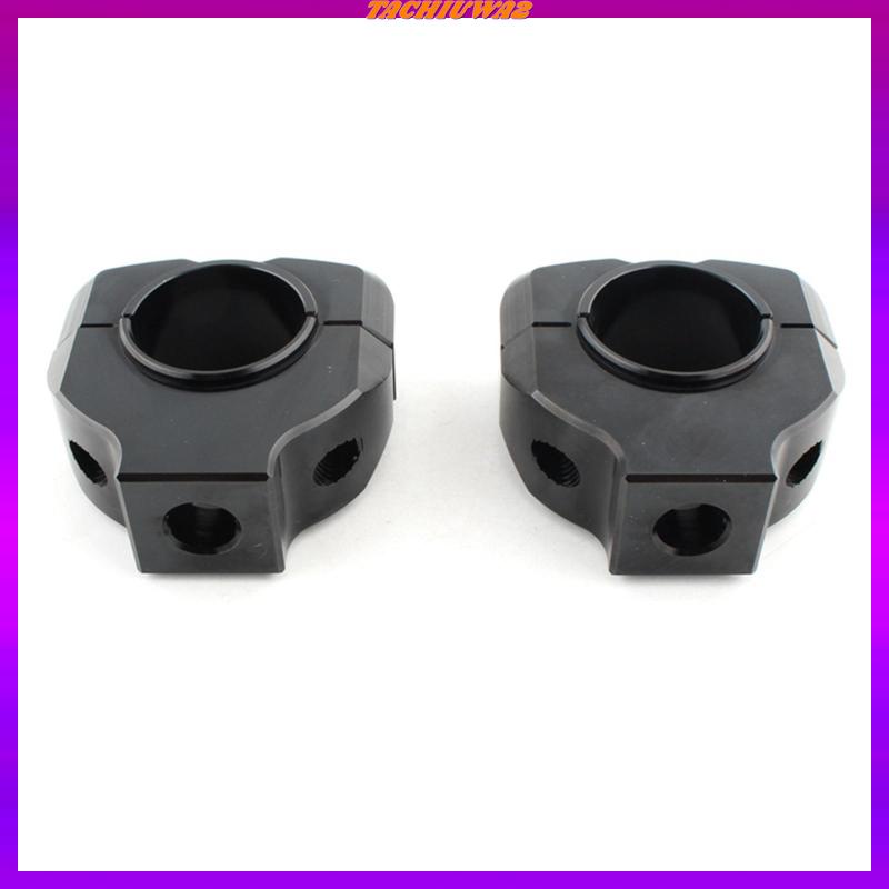 Thanh Nâng Tay Lái Xe Máy Bằng Hợp Kim Nhôm 28mm Tachiuwa2