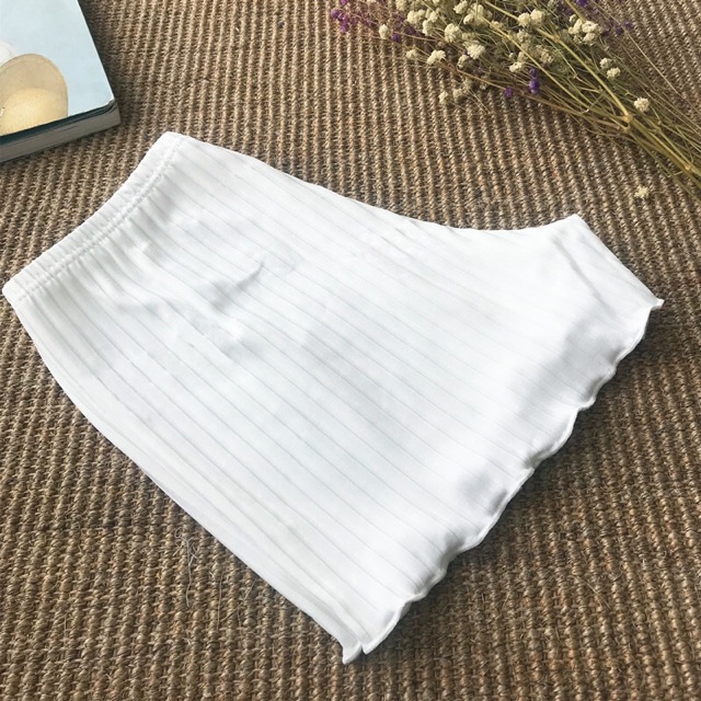 Quần Bảo Hộ Trong Váy Và Mặc Ở Nhà Không Đường Viền | BigBuy360 - bigbuy360.vn