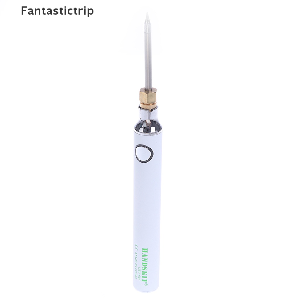 Máy Hàn USB 5v 8W Có Thể Điều Chỉnh Tiện Lợi