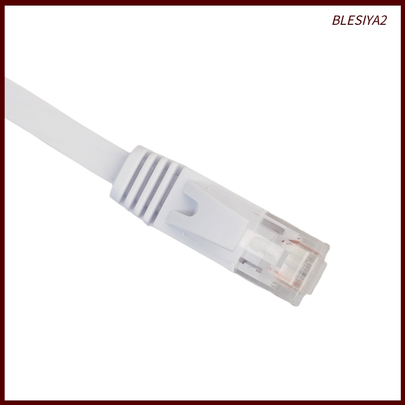Dây Cáp Mạng Cat6 Ethernet RJ45 Dài 3M Cat2