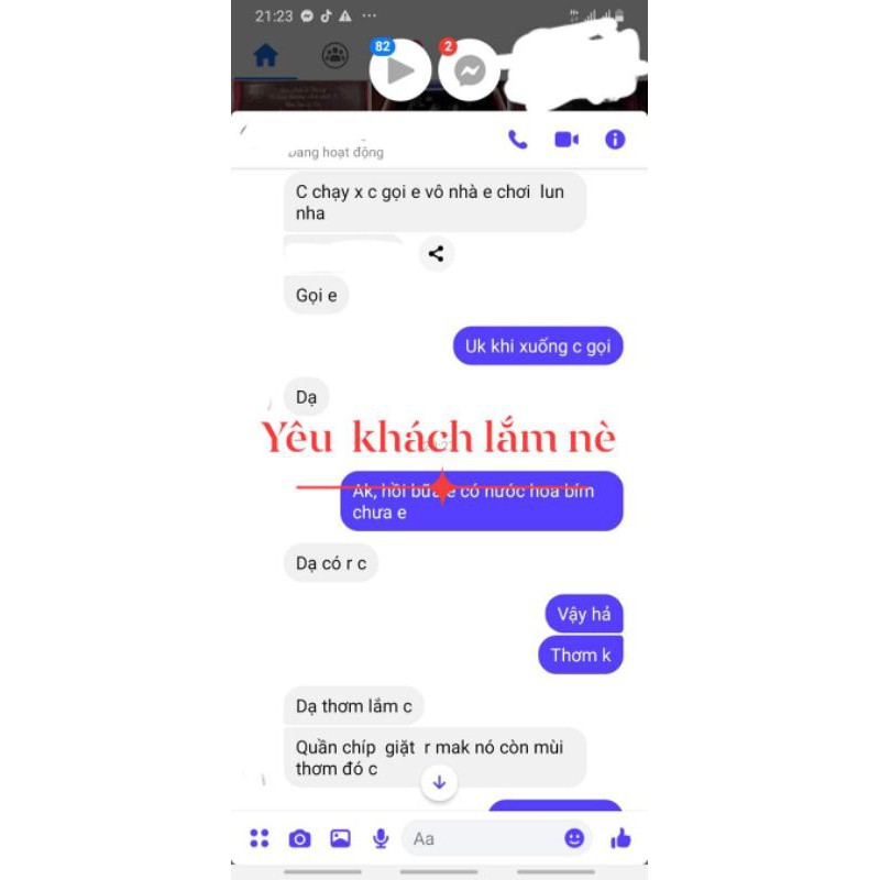 Nước Hoa Cô Bé | BigBuy360 - bigbuy360.vn