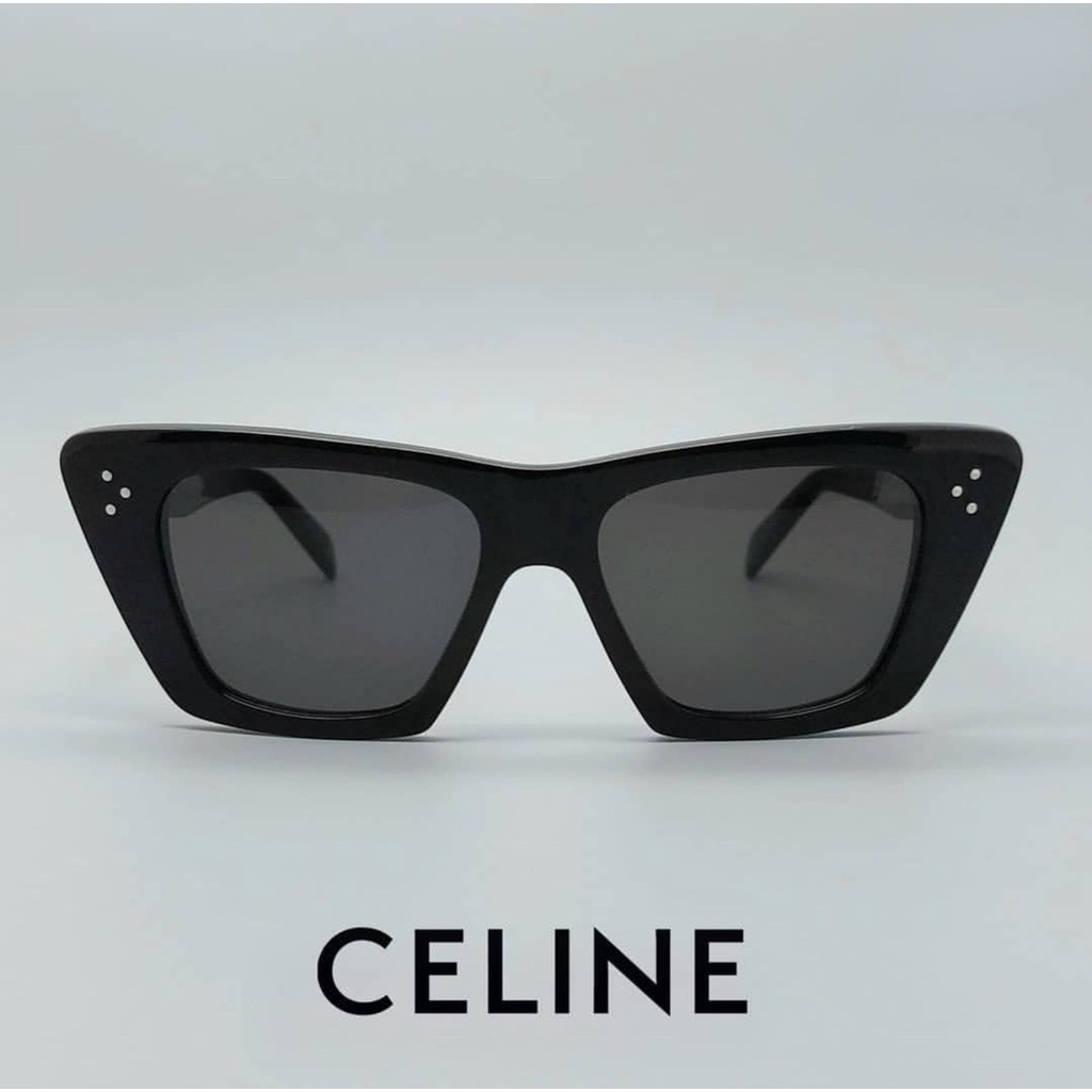 Kính Mát Mắt Mèo Mẫu Mới Ce 2021 (Model 4S187)