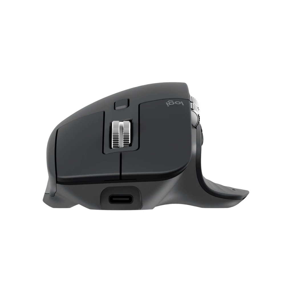 Chuột Không Dây Logitech MX Master 3S - Black