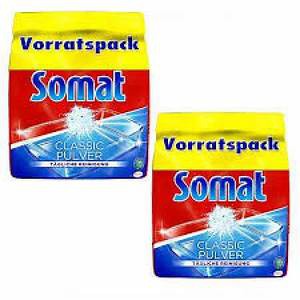 Muối rửa bát Somat VT895